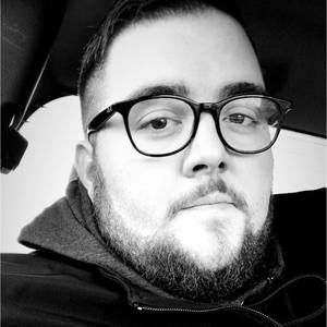 Meet your Posher, Roger